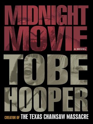 cover image of Midnight Movie